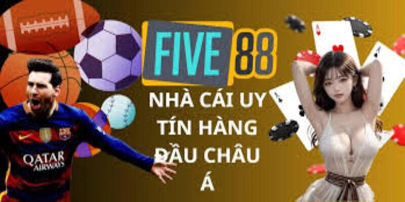 Five88